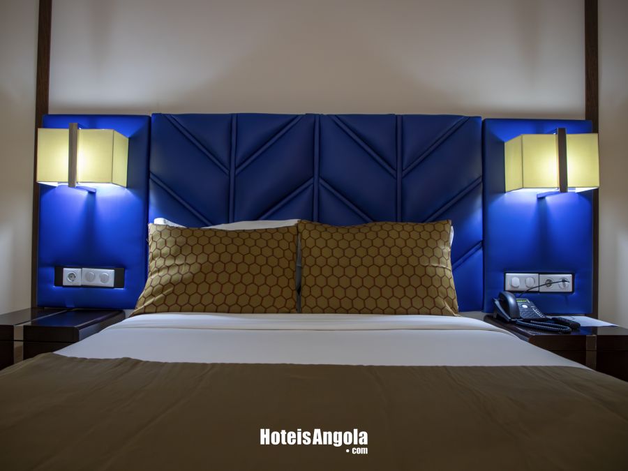 Viva Executive Hotel Namibe - Imagem 6